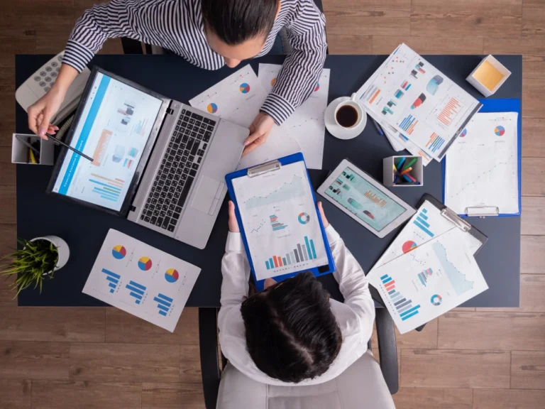 Measuring success in account-based marketing Account-Based Marketing (ABM)